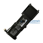 Μπαταρία για Thunderobot 15-WA AORUS-15-XA SQU-1723/1724 15-W9 911-pro [Ανταλλακτική μπαταρία]